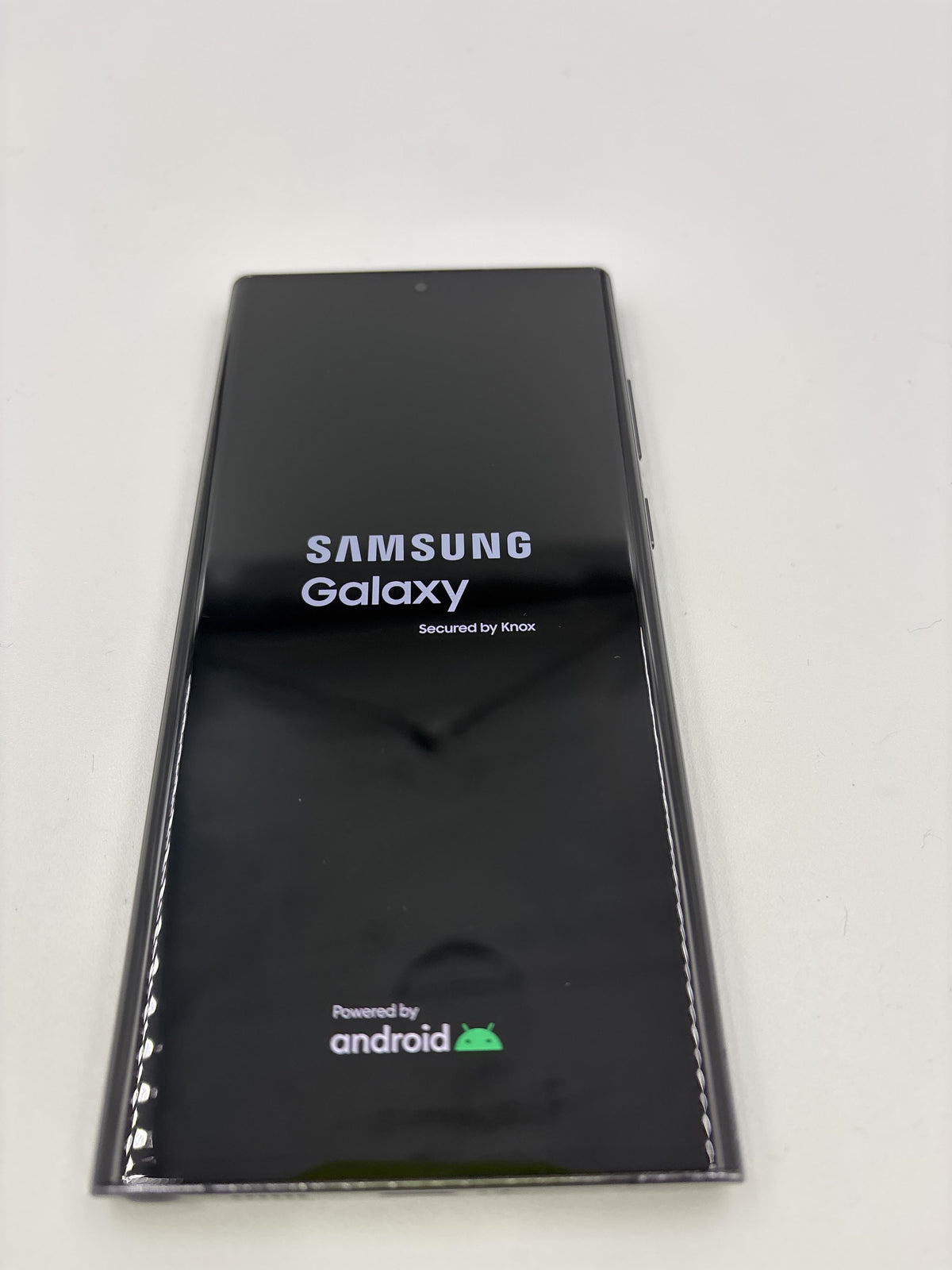 Galaxy S22 Ultra 5G 128GB Black (GSM Unlocked)
