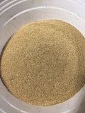 MW Premium Worm Food