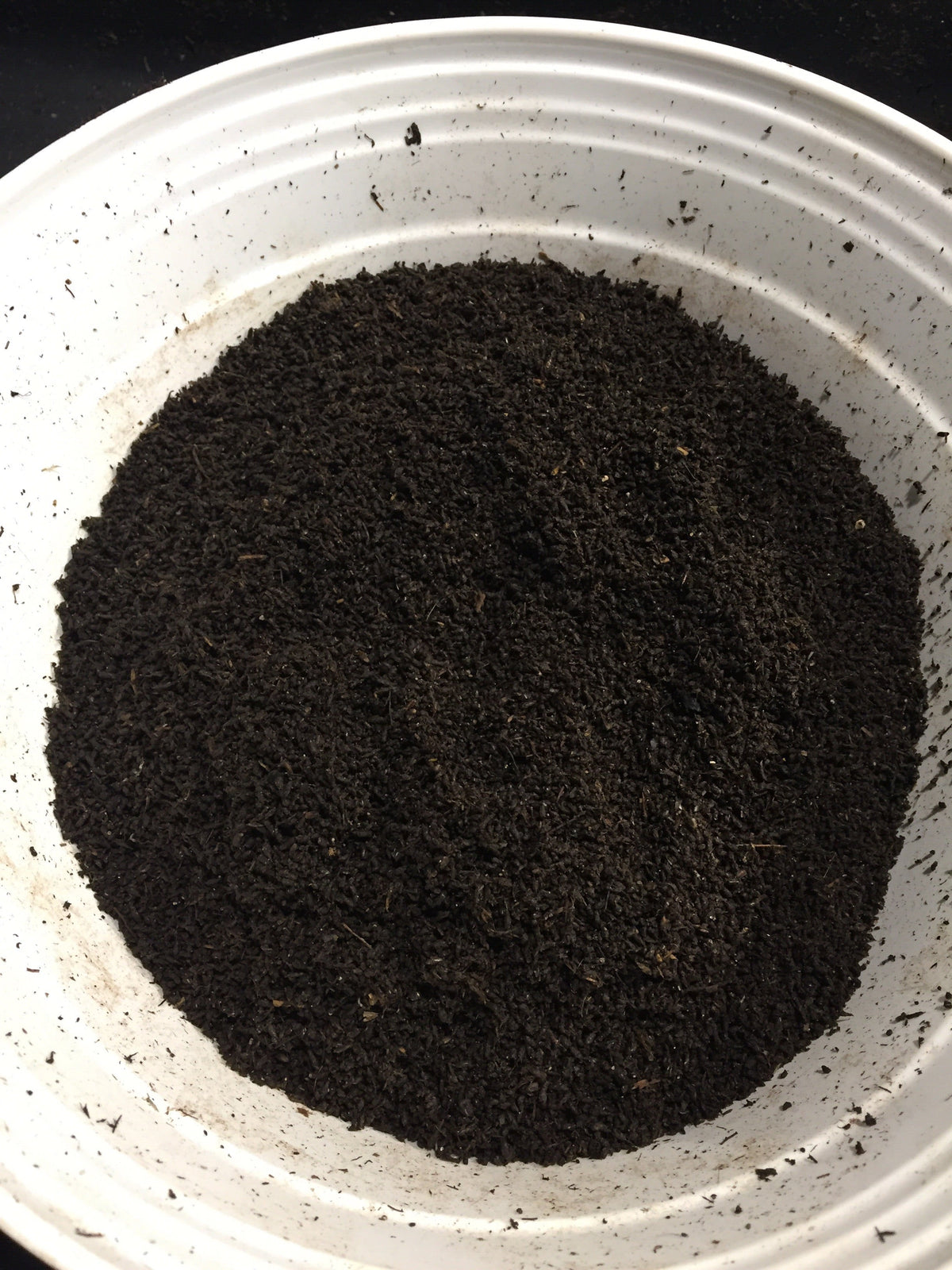 Super Grow Worm Castings - Super Food for your Plants