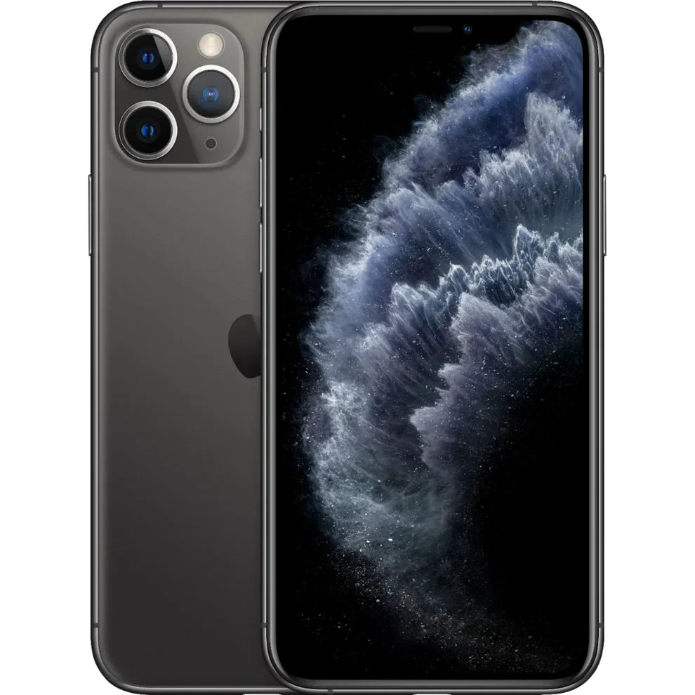 iPhone 11 Pro Unlocked | Certified Pre-Owned