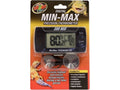 Zoo Med Digital Min-Max Thermometer 1ea