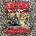 LEGO Minifigures Series 7 8831 Blind Bag — Sealed