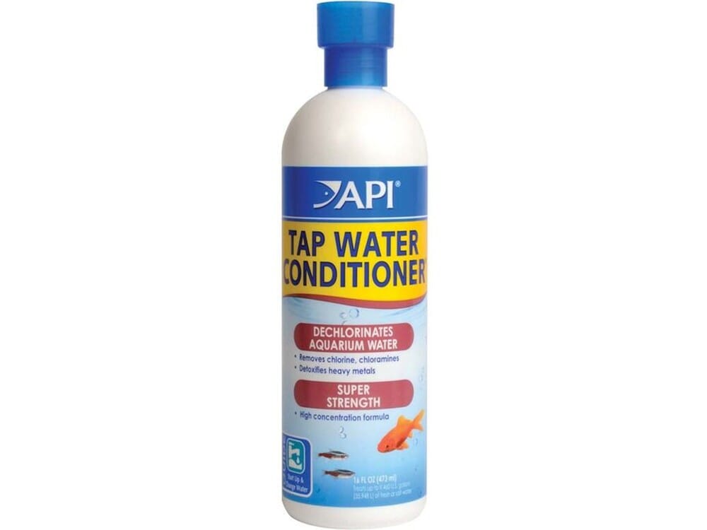 API Tap Water Conditioner 1ea/16 fl oz