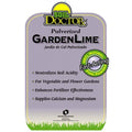 Garden Lime (Agricultural Lime)