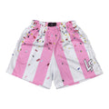 Lost Files Birthday Shorts