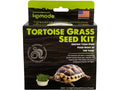 Komodo Grow Your Own Grass Seed Kit for Tortoise 6.5 in
