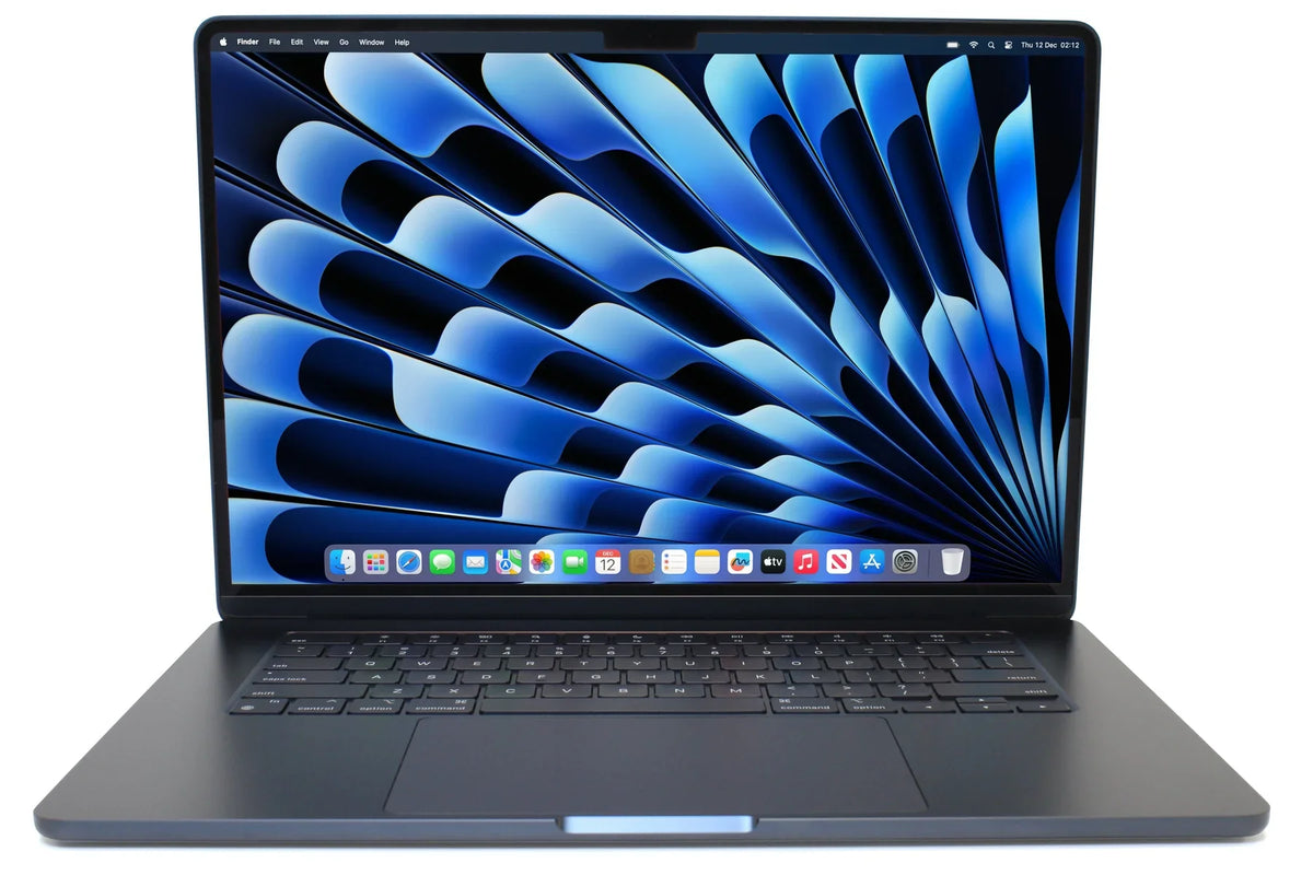 MacBook Air 15-inch (2023, M2) | 8GB RAM | 256GB SSD | Certified Pre-Owned