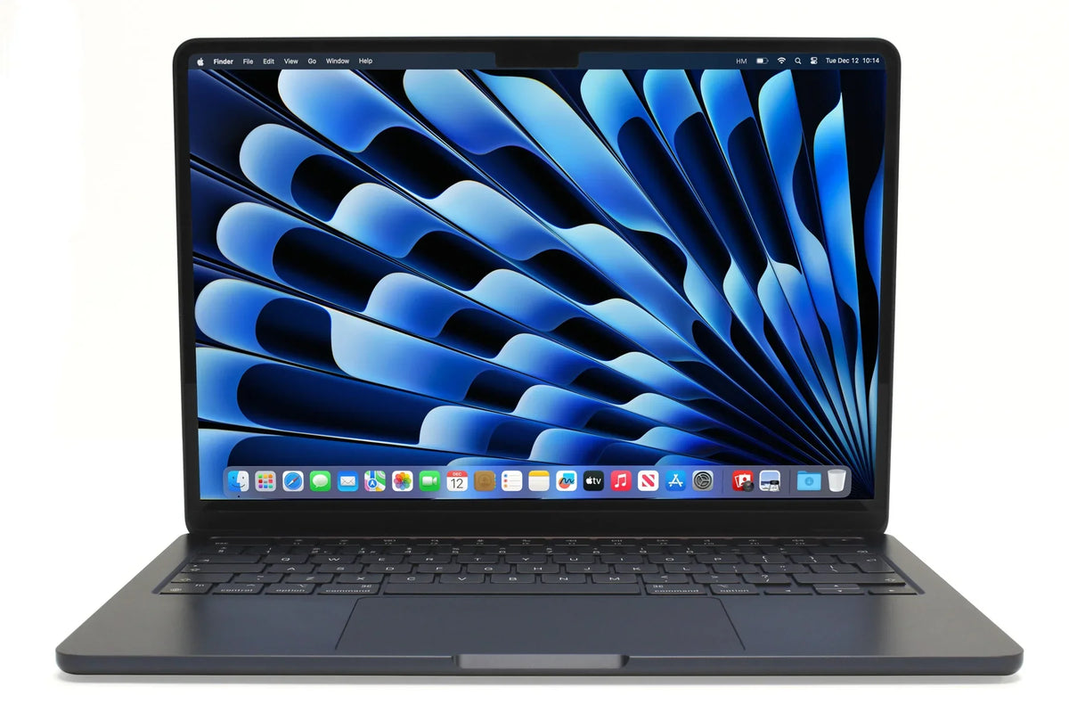 MacBook Air 13-inch (2024, M3) | 8GB RAM | 256GB SSD | New