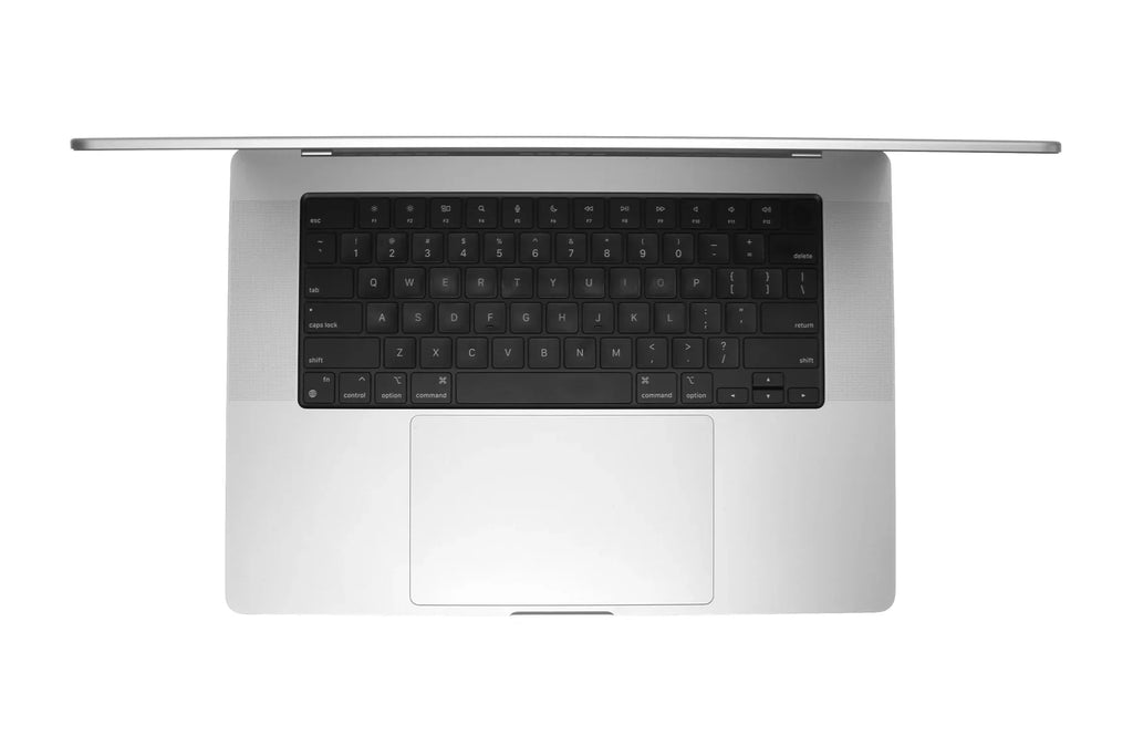 MacBook Pro 16-inch (2021, M1 Pro) | 16GB RAM | 512GB SSD | Certified Pre-Owned