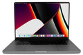 MacBook Pro 16-inch (2021, M1 Pro) | 16GB RAM | 512GB SSD | Certified Pre-Owned