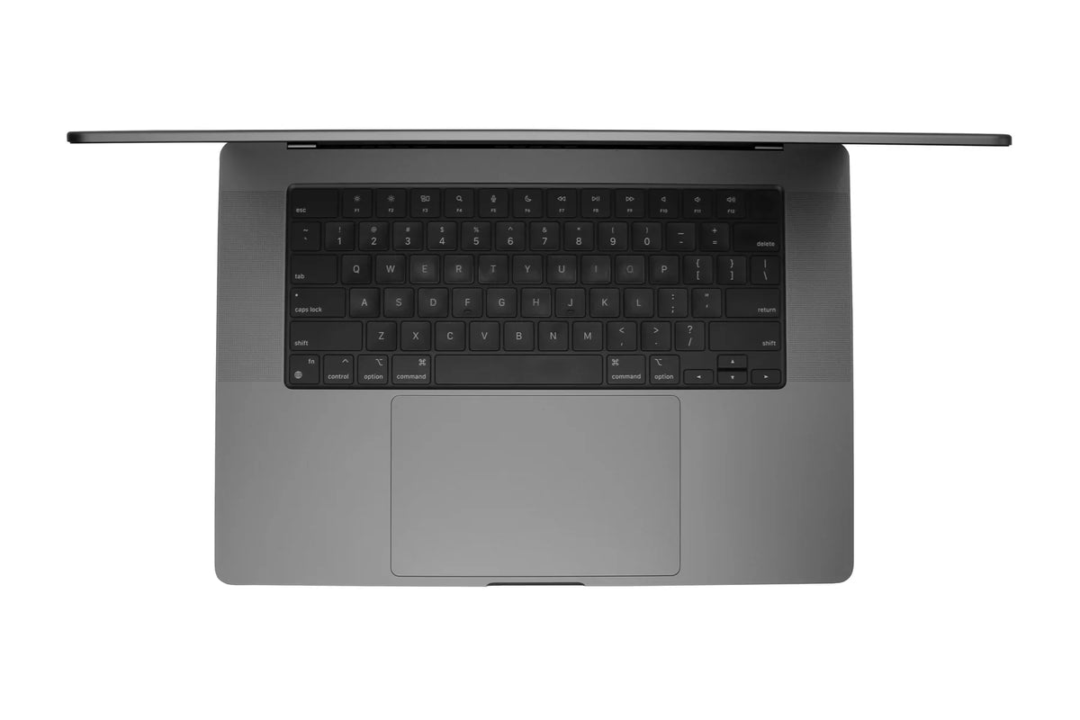 MacBook Pro 16-inch (2021, M1 Pro) | 16GB RAM | 512GB SSD | Certified Pre-Owned