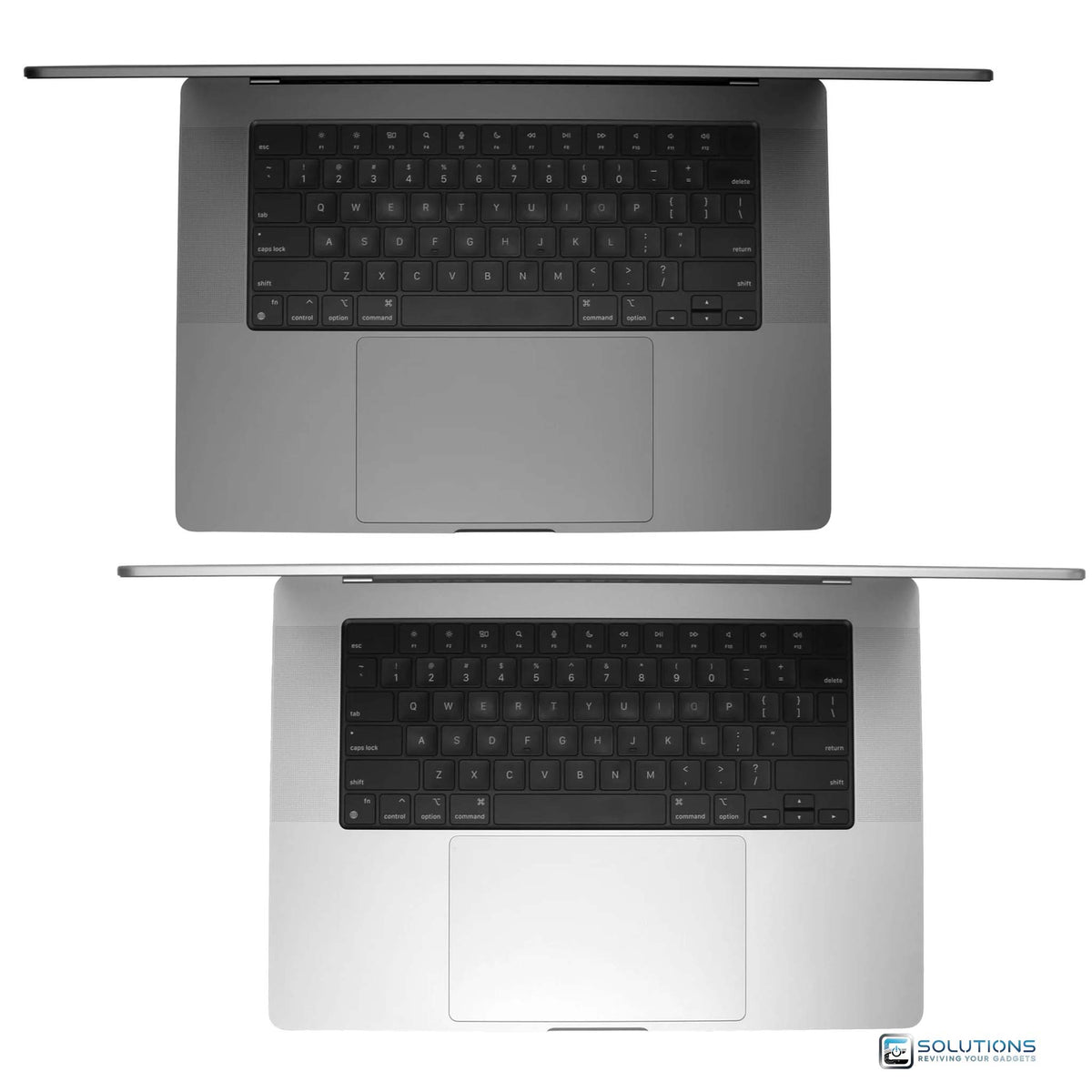 MacBook Pro 16-inch (2023, M2 Pro) | 16GB RAM | 512GB SSD | Certified Pre-Owned