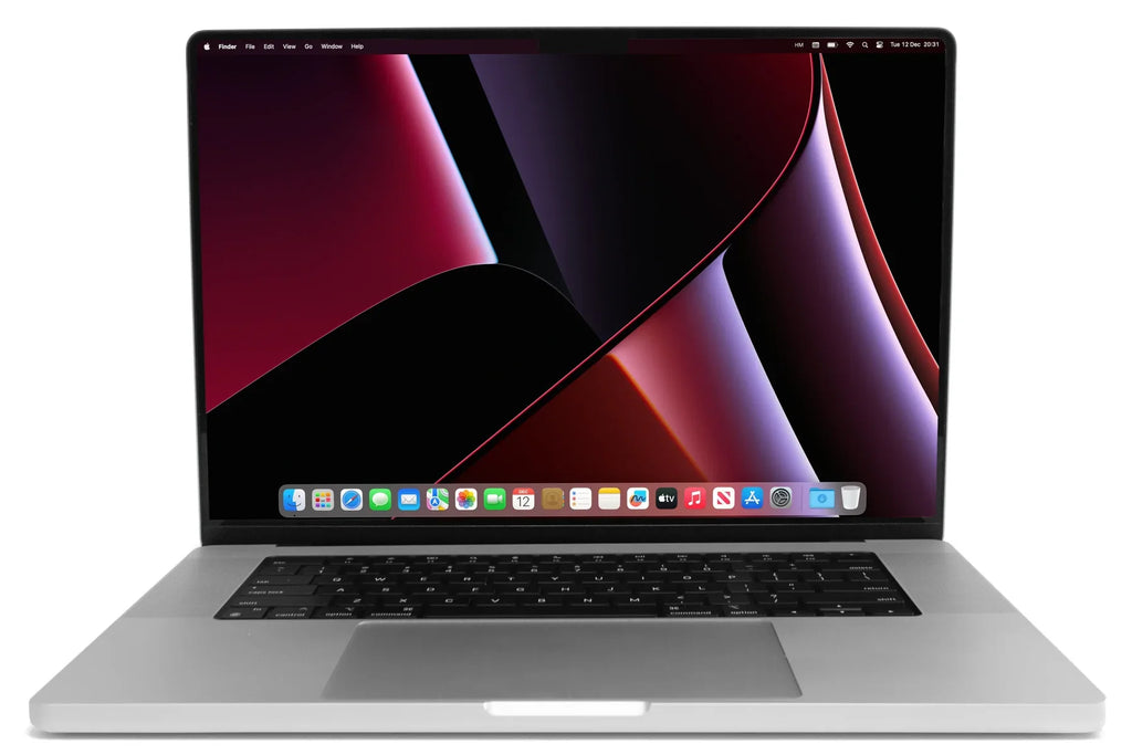 MacBook Pro 16-inch (2023, M2 Pro) | 16GB RAM | 512GB SSD | Certified Pre-Owned