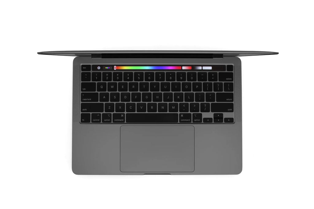 MacBook Pro 13-inch (2020, Intel) | Core i5, 8GB RAM, 256GB SSD, Touch Bar | Certified Pre-Owned