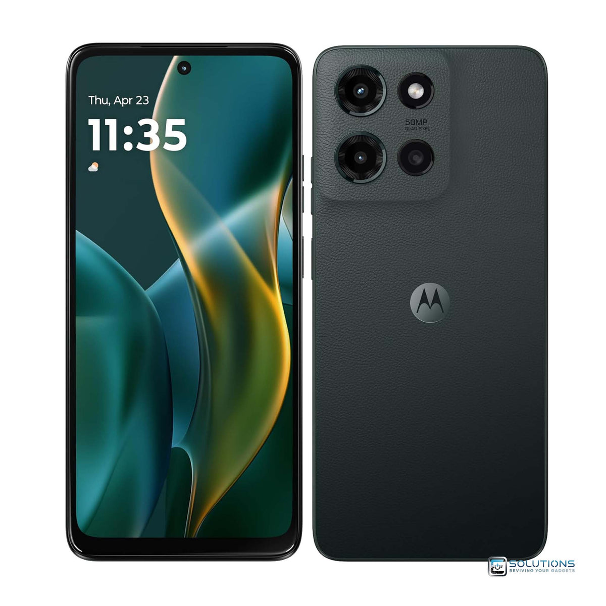 Moto G 5G 2025 Unlocked | Certified Pre-Owned