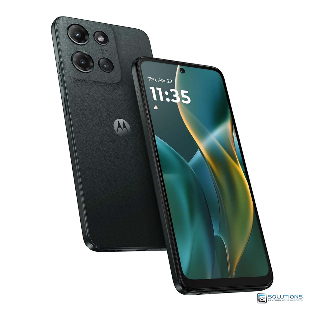 Moto G 5G 2025 Unlocked | Certified Pre-Owned
