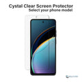 Screen Protector for Moto G 5G | Clear & Privacy