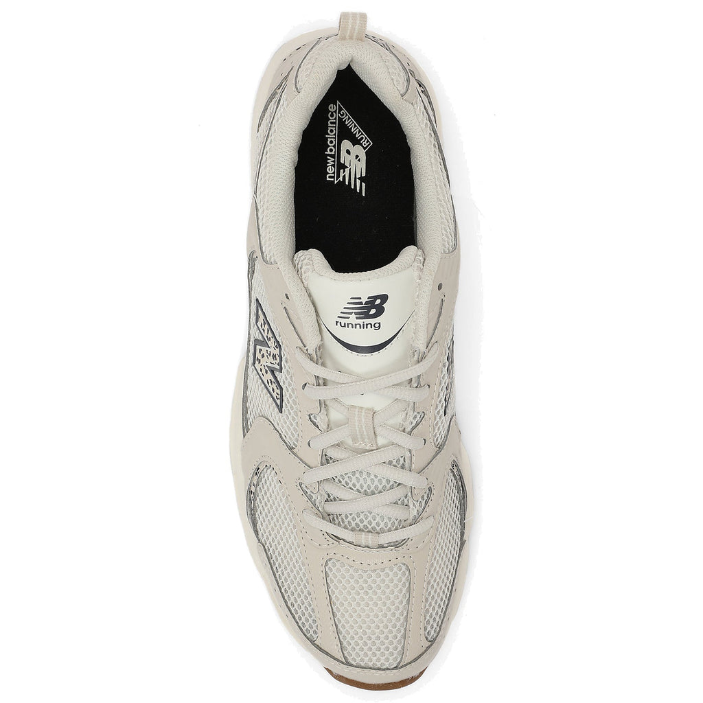 New Balance 530 Moonbeam Cow Print (Men's)