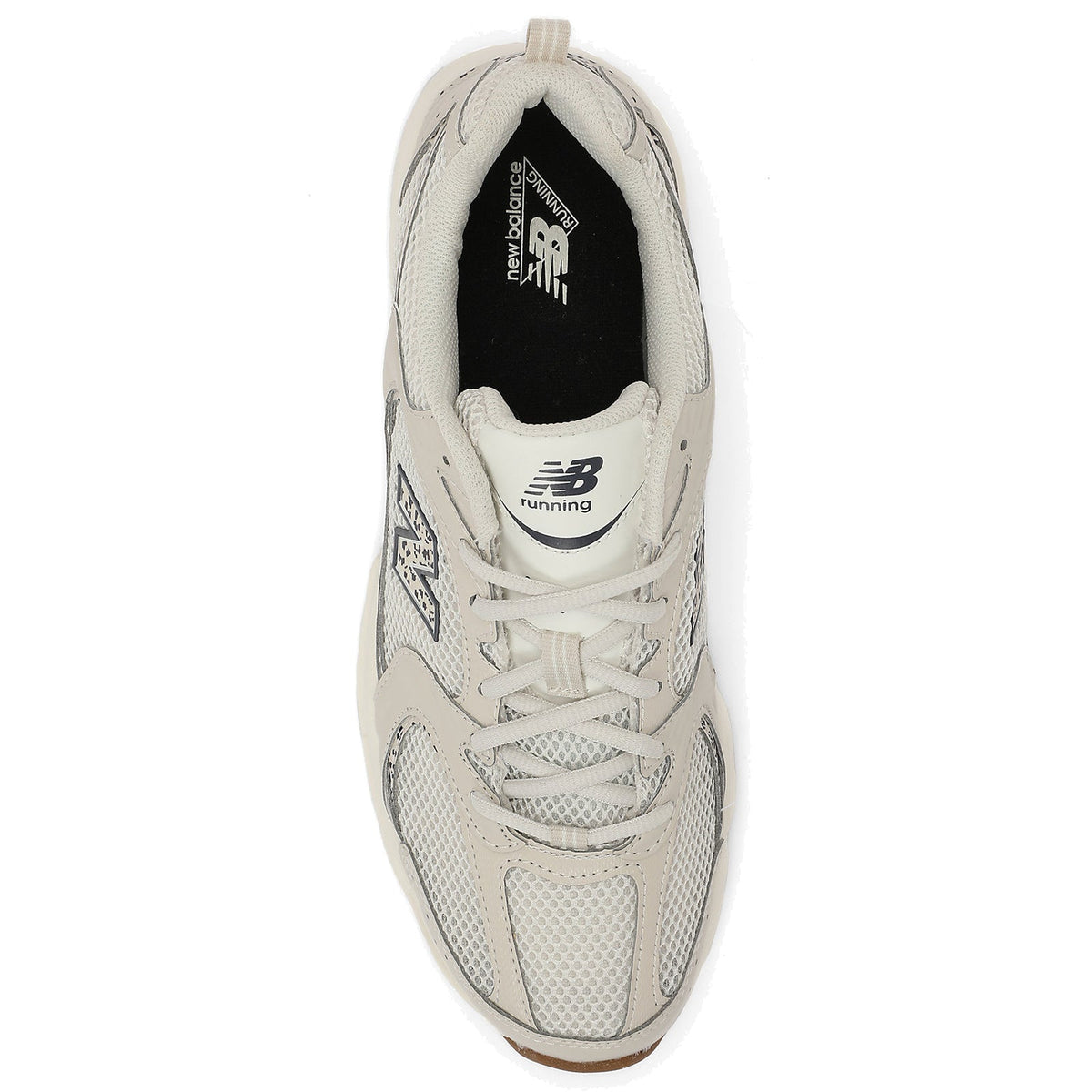 New Balance 530 Moonbeam Cow Print (Women's)