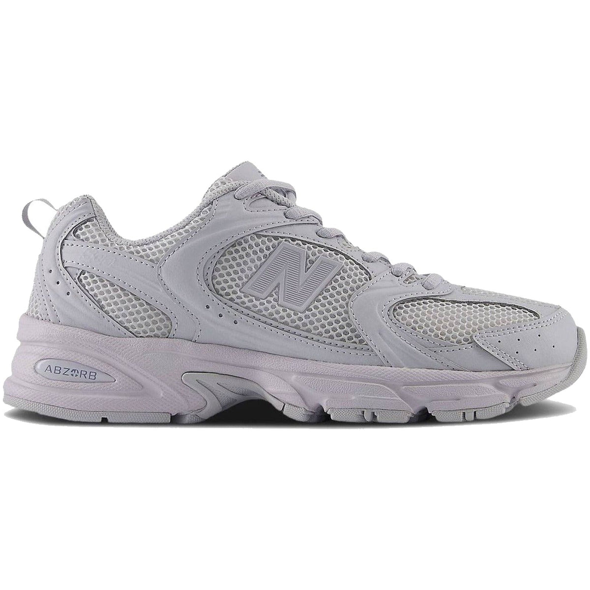 New Balance 530 Pearl Grey