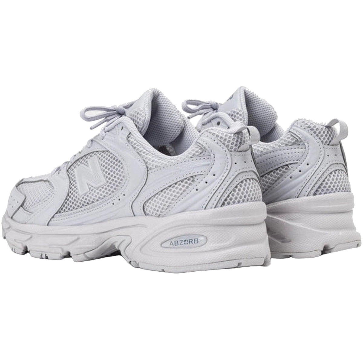 New Balance 530 Pearl Grey