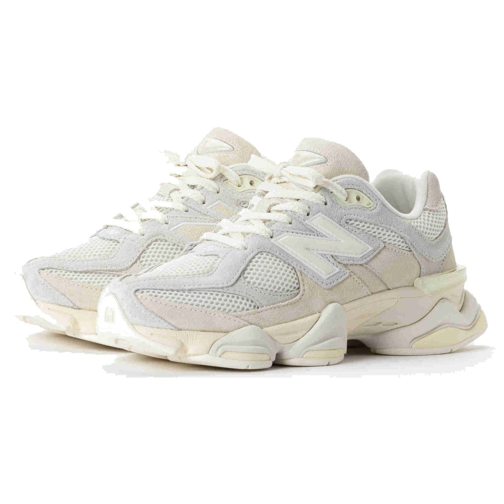 New Balance 9060 Angora Sea Salt