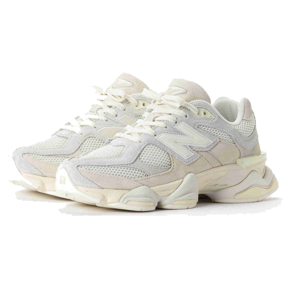 New Balance 9060 Angora Sea Salt