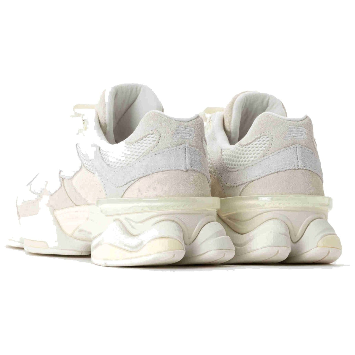 New Balance 9060 Angora Sea Salt