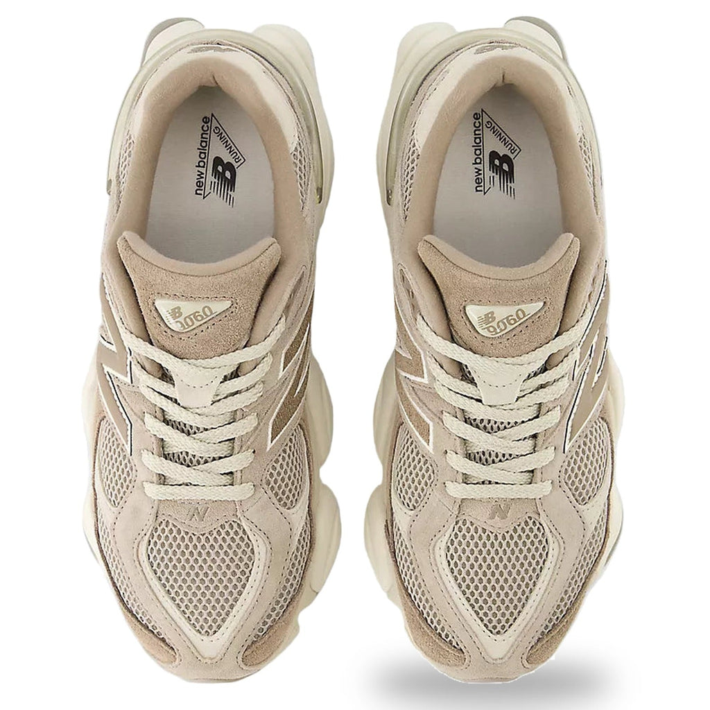 New Balance 9060 Arid Stone Mushroom