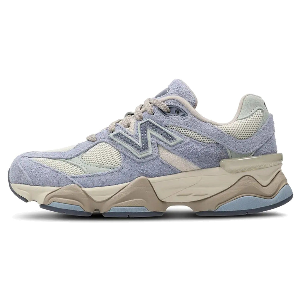 New Balance 9060 Beigetan Blue (GS)