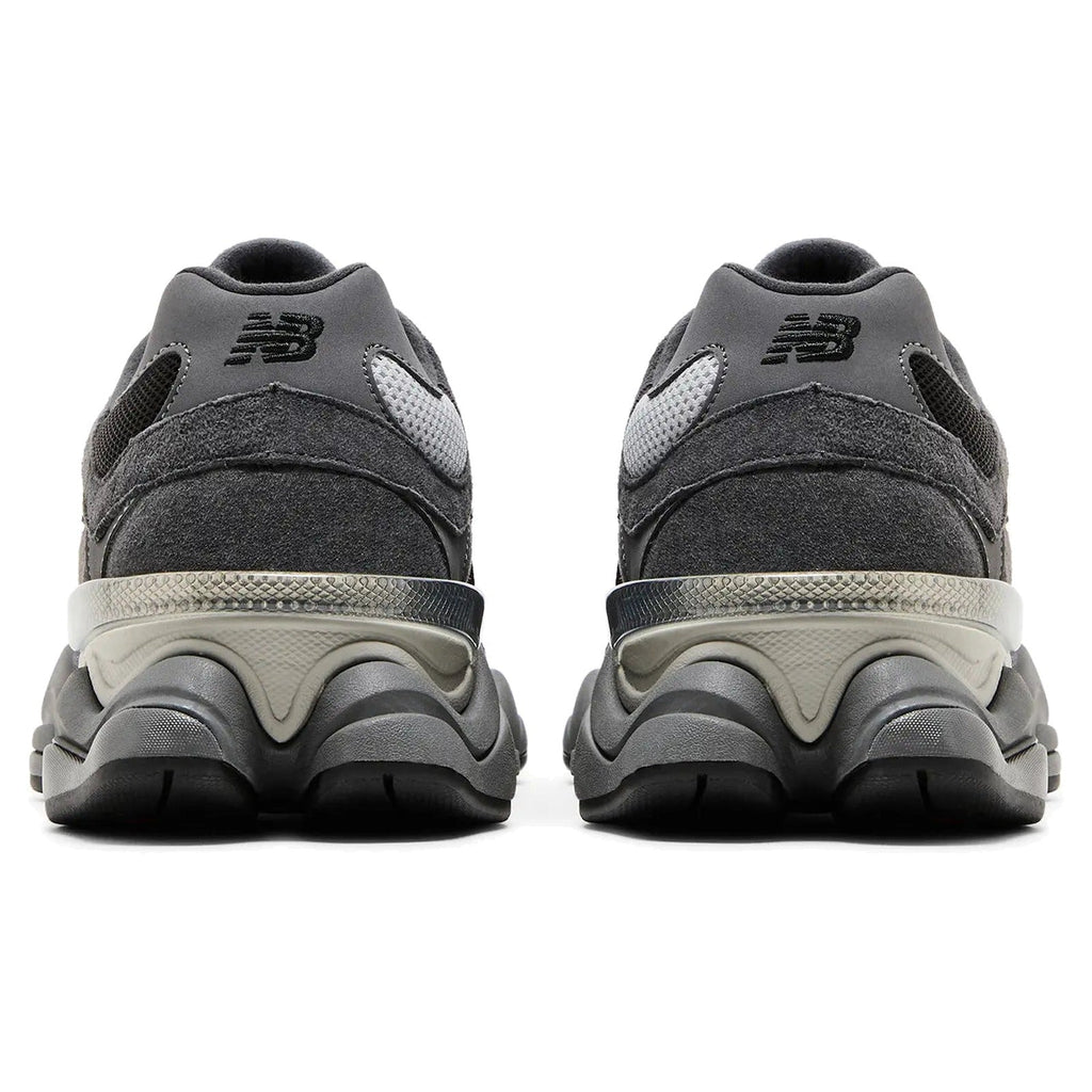 New Balance 9060 Black Castlerock Grey