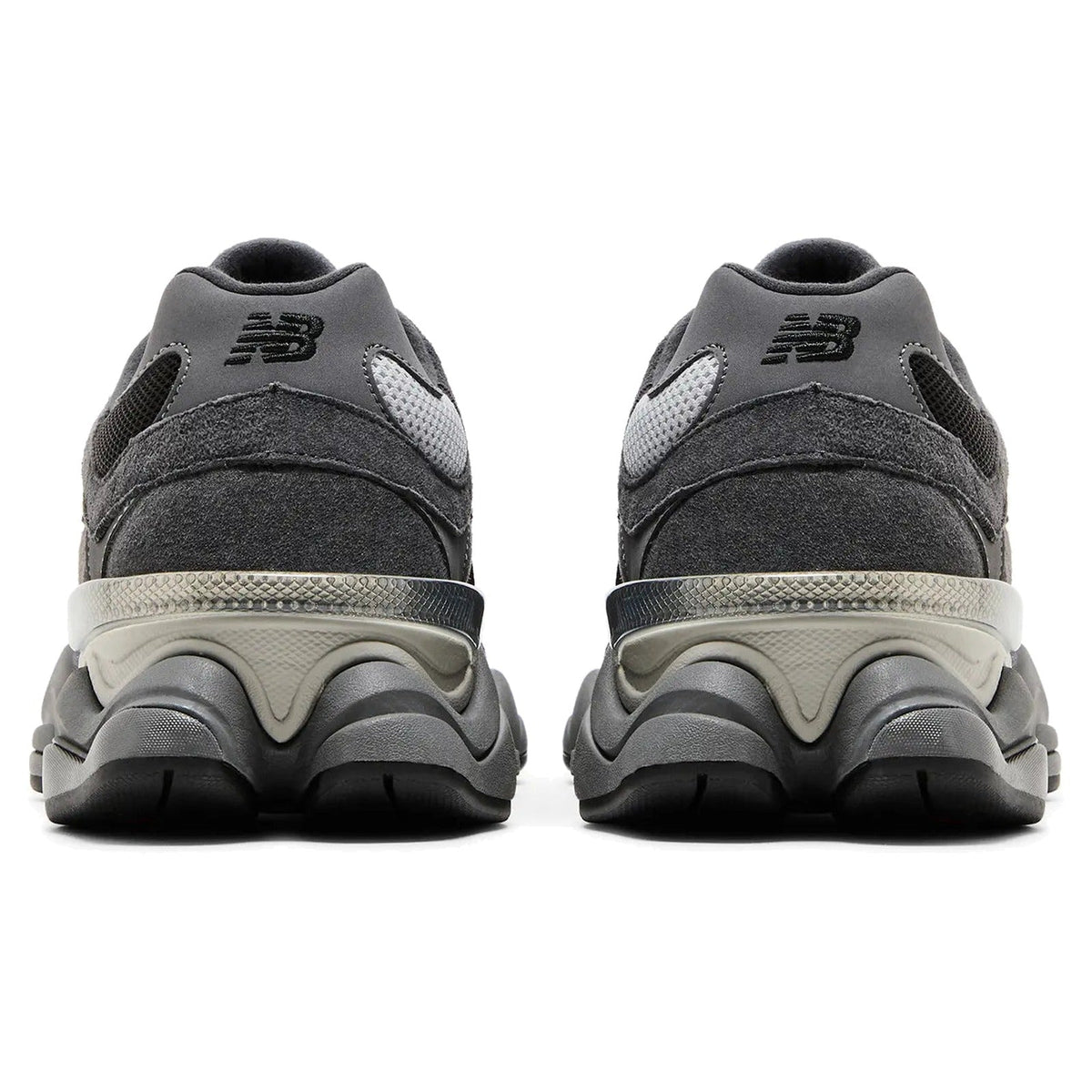New Balance 9060 Black Castlerock Grey