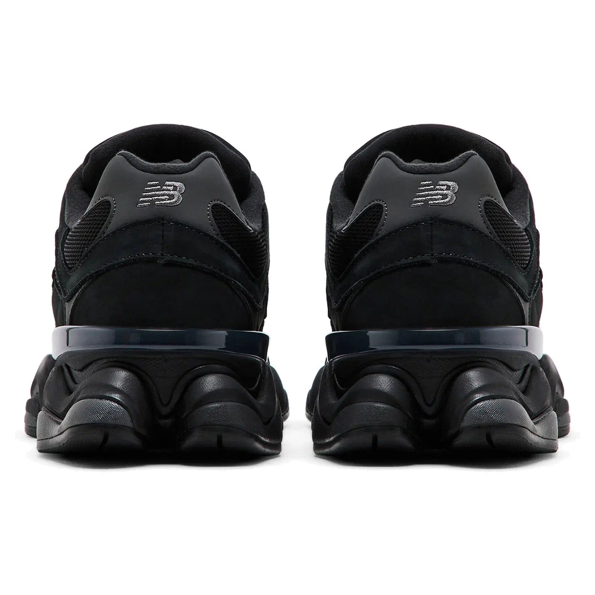 New Balance 9060 Black Cement