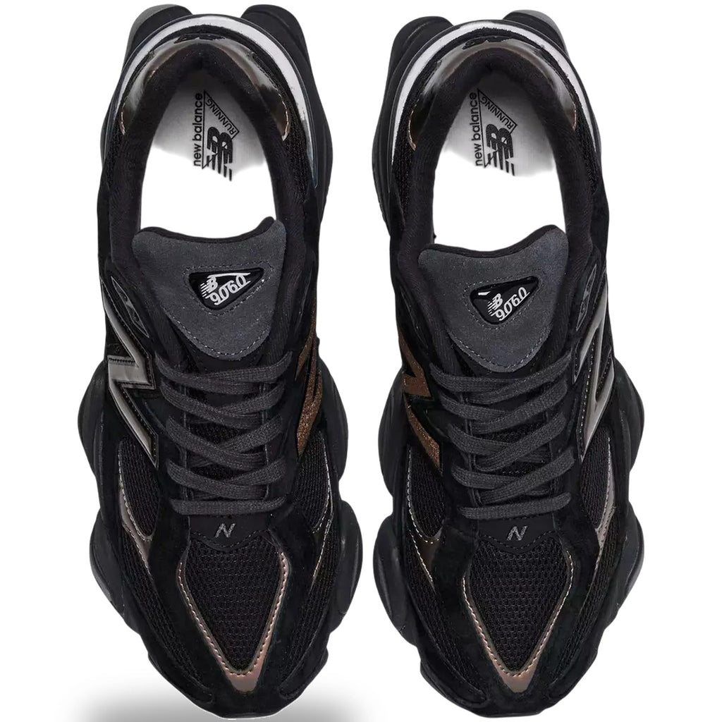 New Balance 9060 Black Copper