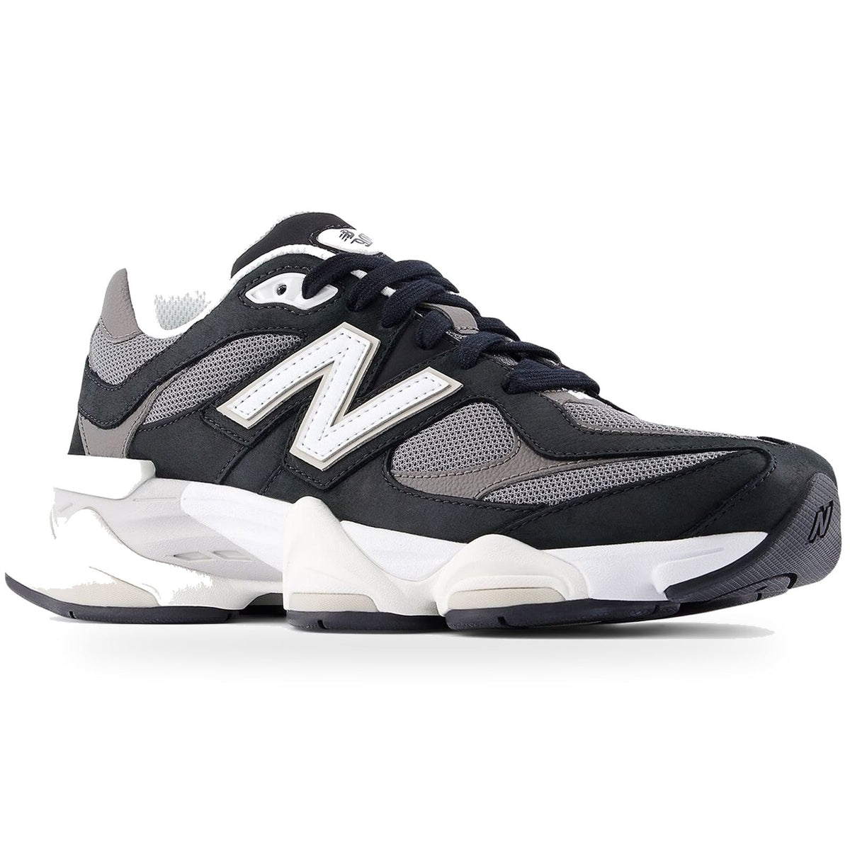 New Balance 9060 Black Tornado