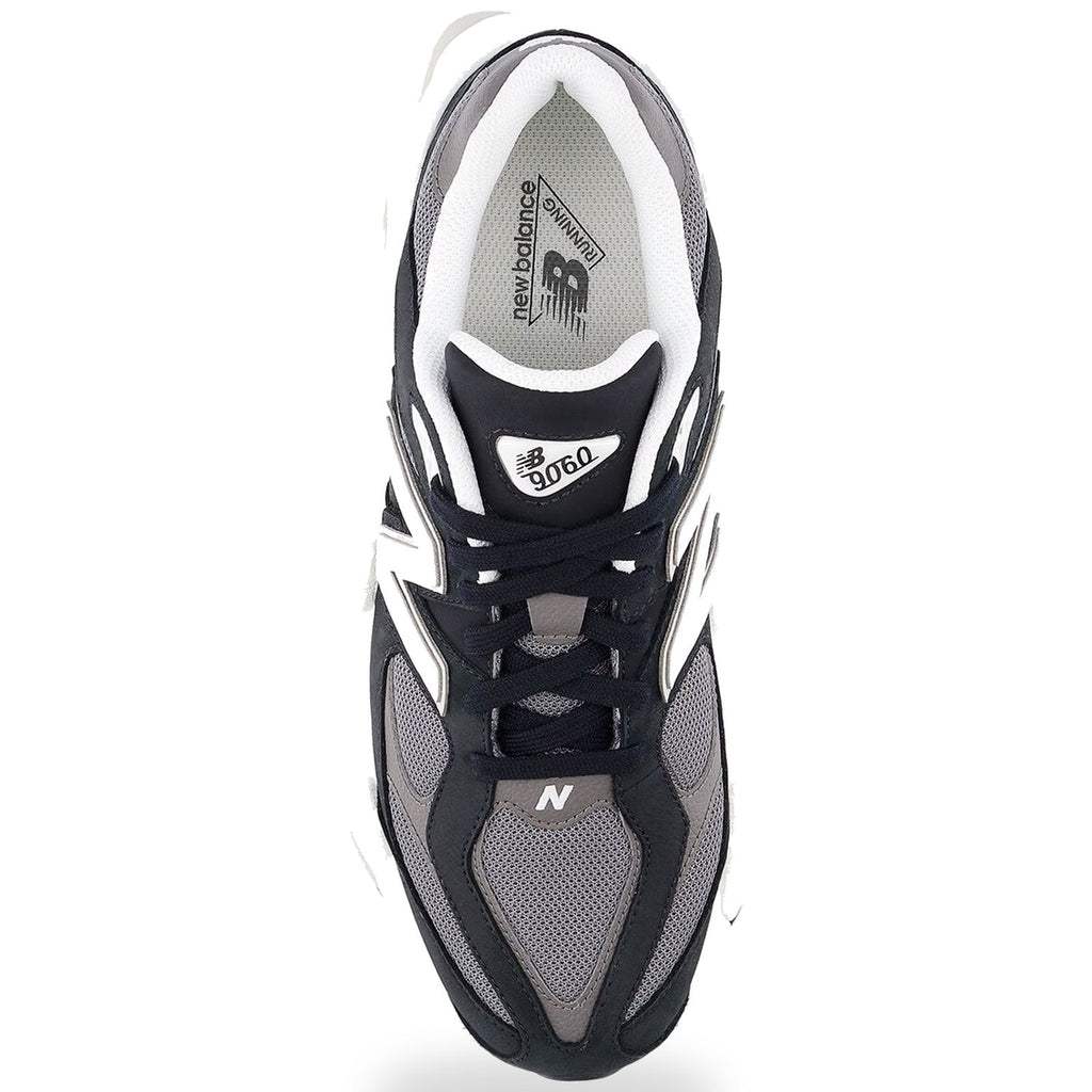 New Balance 9060 Black Tornado