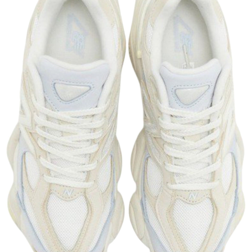 New Balance 9060 Blue Cream (Women's)