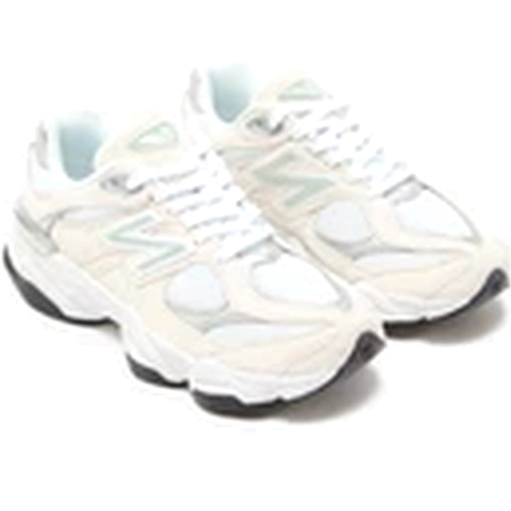 New Balance 9060 Cream White (GS)