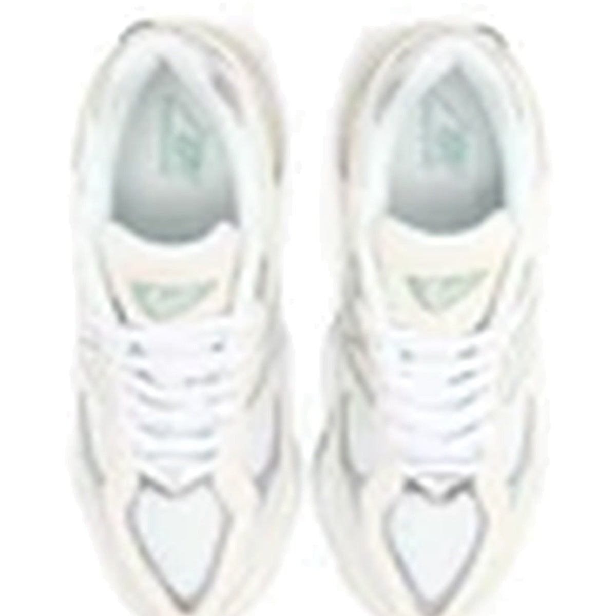 New Balance 9060 Cream White (GS)