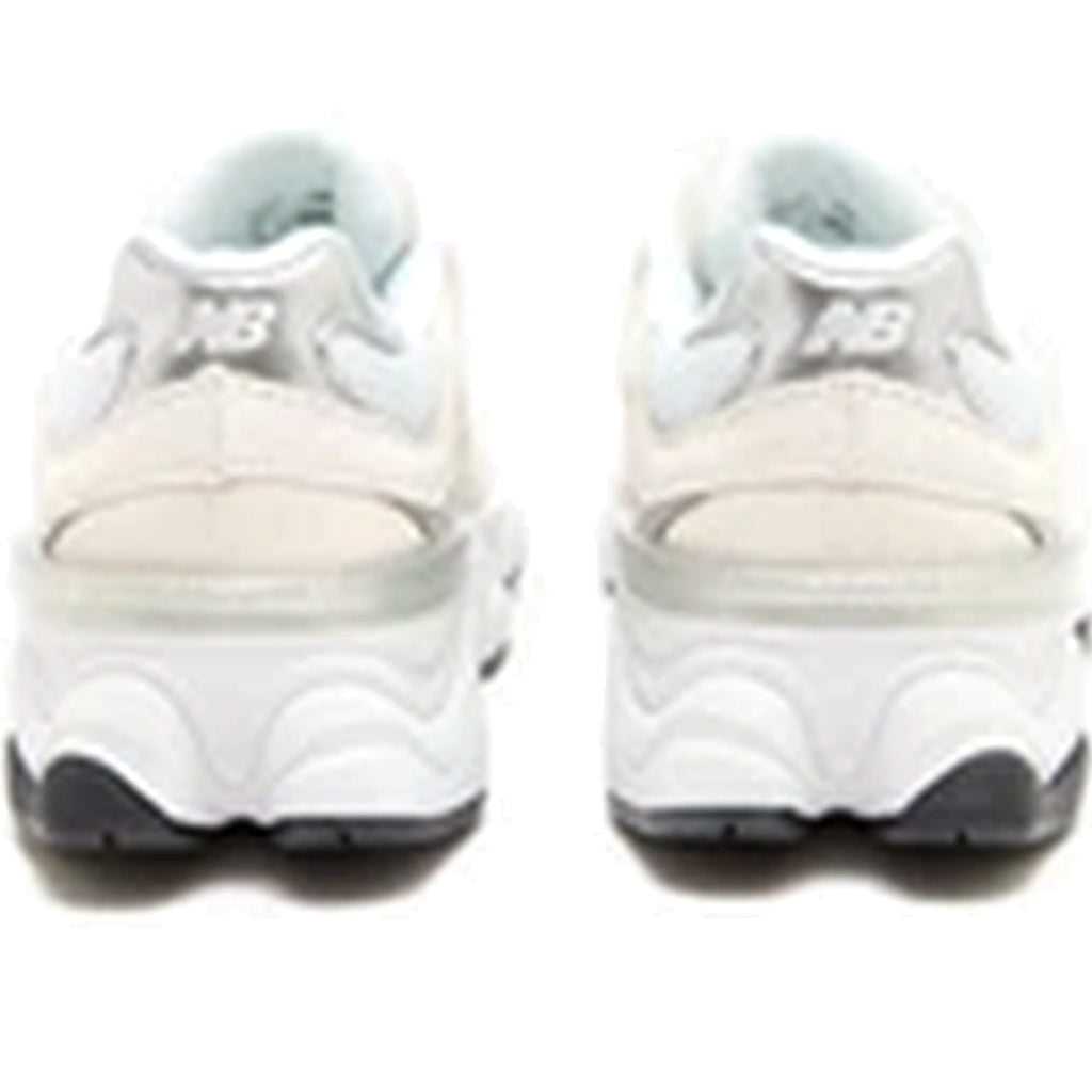 New Balance 9060 Cream White (GS)