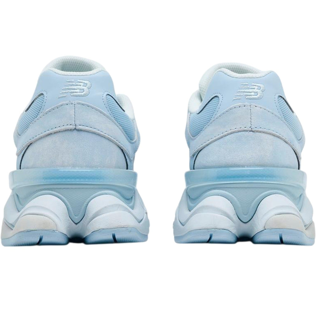 New Balance 9060 Sea Salt Oxford Blue Electric Ice