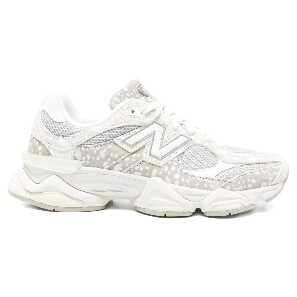 New Balance 9060 Grey Matter Reflection