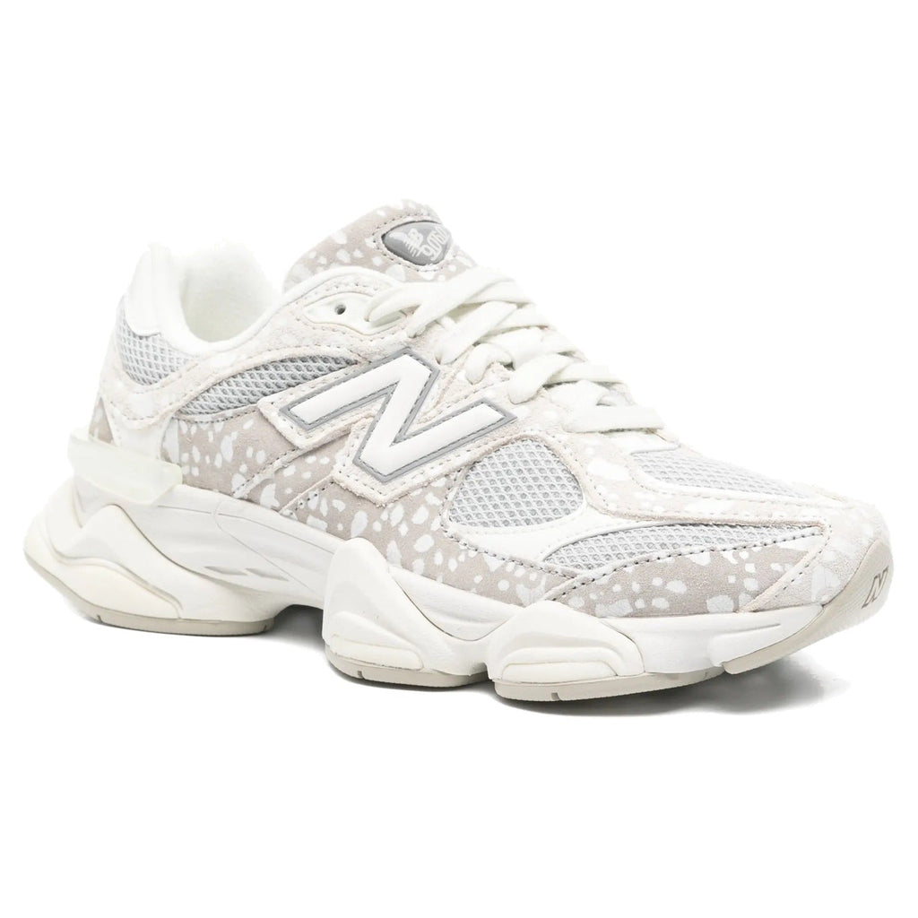 New Balance 9060 Grey Matter Reflection