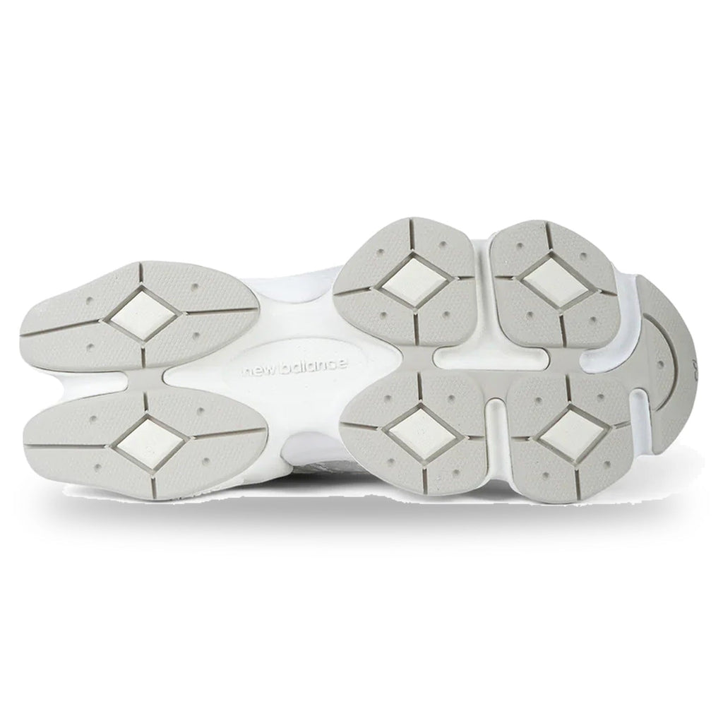 New Balance 9060 Grey Matter Reflection