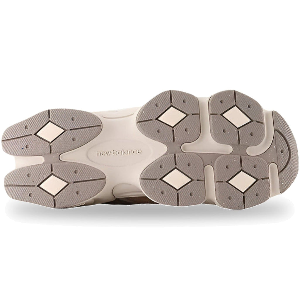 New Balance 9060 Mushroom Shipyard Arid Stone (GS)