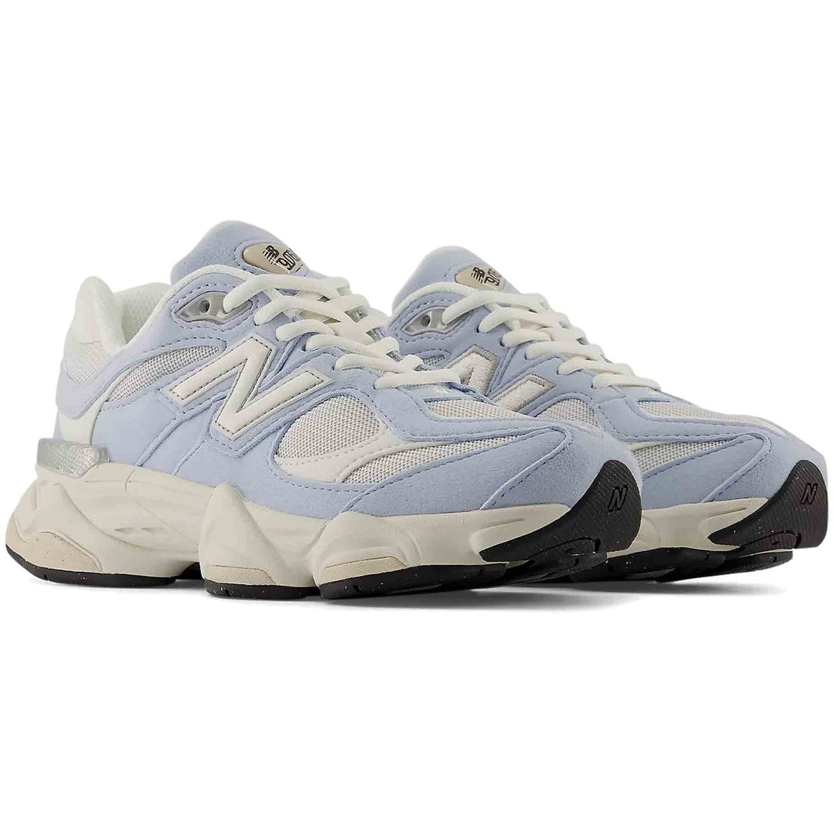 New Balance 9060 Oxford Blue Grey Matter (GS)