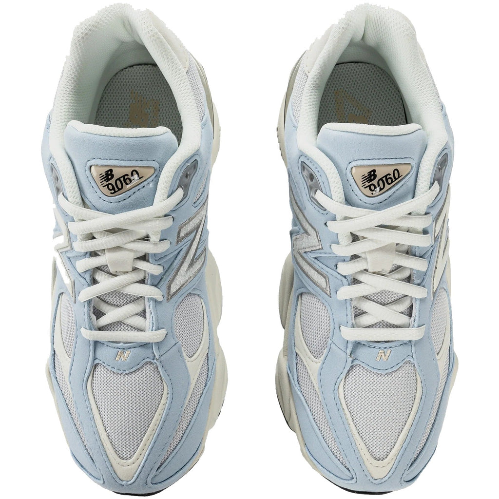 New Balance 9060 Oxford Blue Grey Matter (GS)