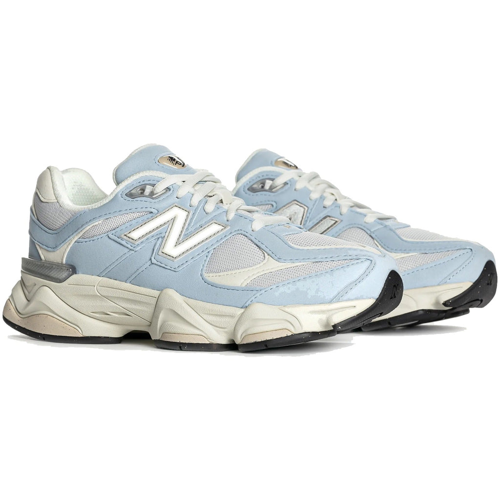 New Balance 9060 Oxford Blue Grey Matter (GS)