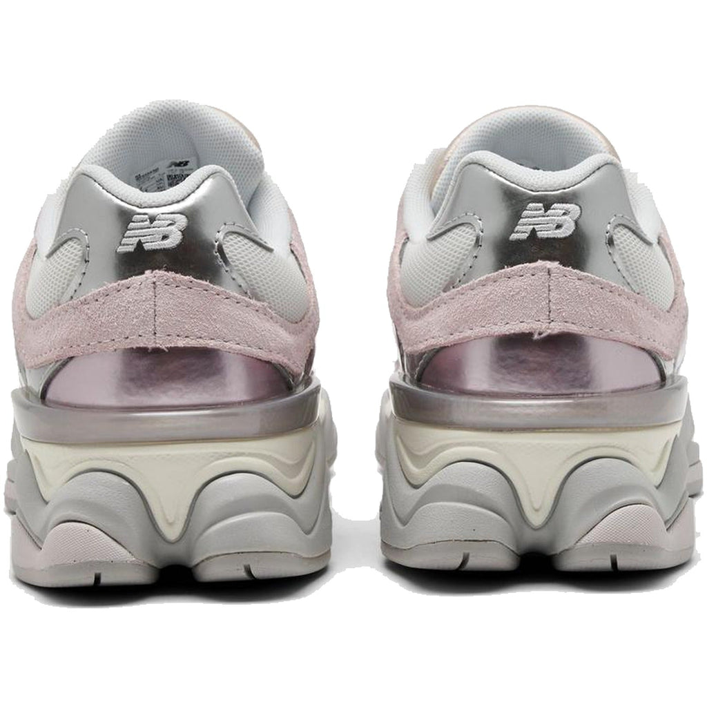 New Balance 9060 Pink Chrome (GS)