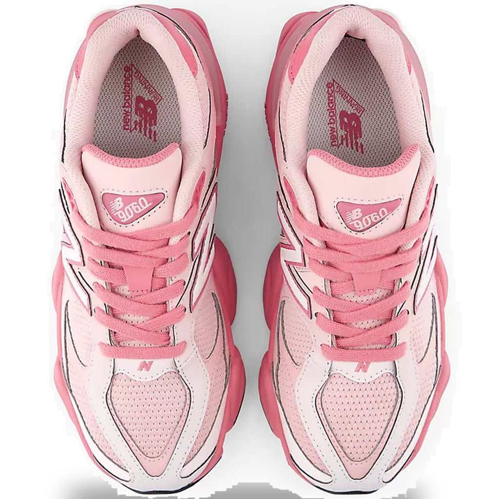 New Balance 9060 Pink Rose Salt (GS)